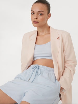 Hoodie with pocket