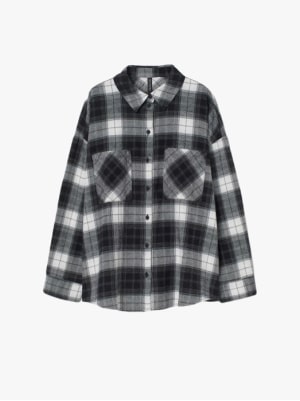 Hoodie with pocket